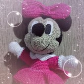 Minny Mouse