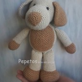 Cachorro Fred