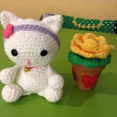 Gatita Gotita