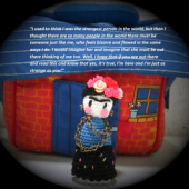 Frida Kahlo
