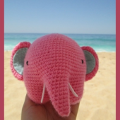 Pink Elephant
