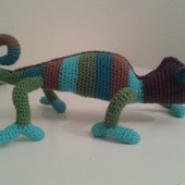 Camaleon