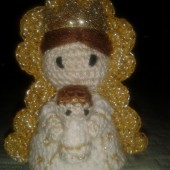 Virgencita del RocÃ­o
