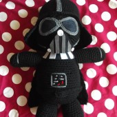 Darth Vader