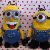 Minions