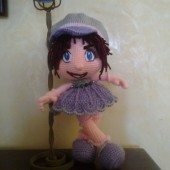 muÃ±eca Candy