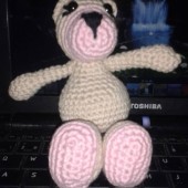 PequeÃ±o osito