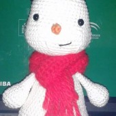 MuÃ±eco de nieve