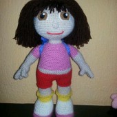 Dora exploradora