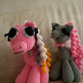 pequeno pony