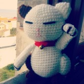 Maneki neko