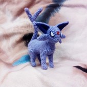 Espeon