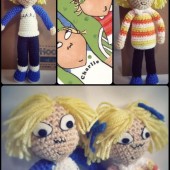 Charlie y Lola