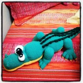 Baby Croco