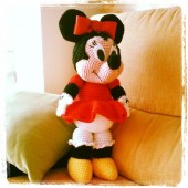 Minnie Mouse