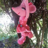 Angelina Ballerina