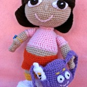Dora la Exploradora