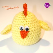 Pollito Littlechick
