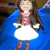 Draculaura