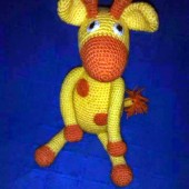 Jirafa