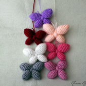 Mariposas