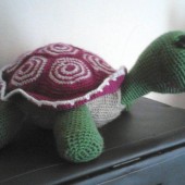 TORTUGA LOREDANA