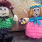 PEQUEÃ‘OS PINTORES