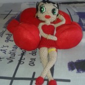 Betty Boop