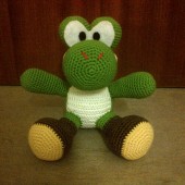 Yoshi