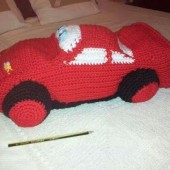 Gran Rayo McQueen
