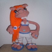 Elfa -Troll
