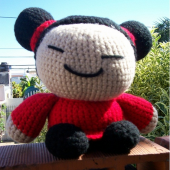 Pucca