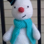 MuÃ±eco de nieve