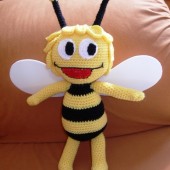 Abeja Maya