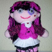Draculaura
