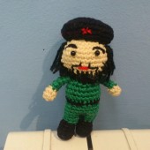 Che Guevara