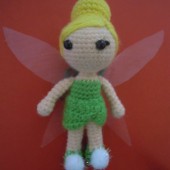 Campanilla (Tinkerbell)