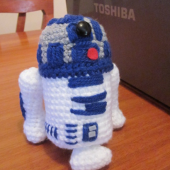 Arturito Star Wars