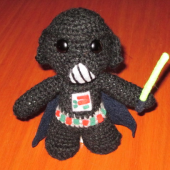 Darth Vader