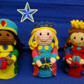 MIs Reynas Magas