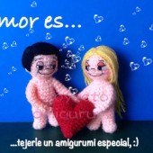 Amor es...