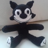 Gato felix