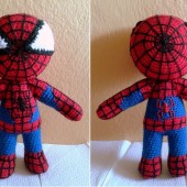 PequeÃ±o Hombre AraÃ±a