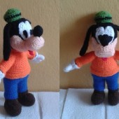 Mini Goofy