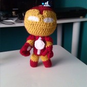 iron man