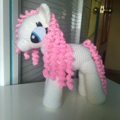 Mi pequeÃ±o pony
