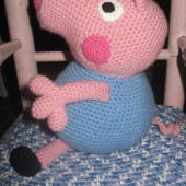 George pig