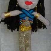 Cleo de Nile - Monster High