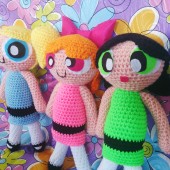 Supernenas