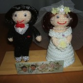 novios